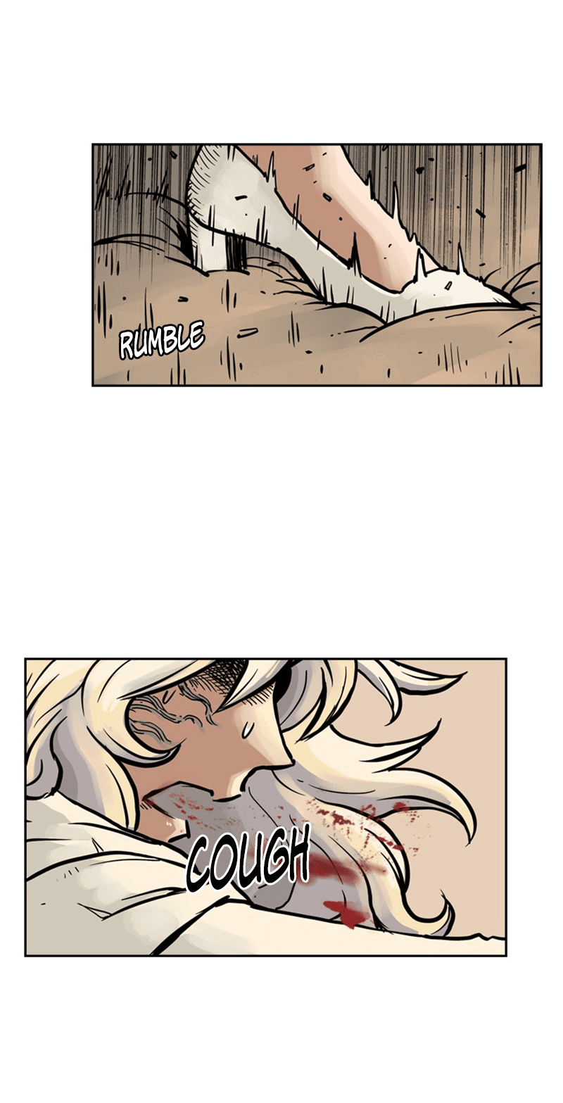 Манга Снова маг - Глава 23 Страница 49