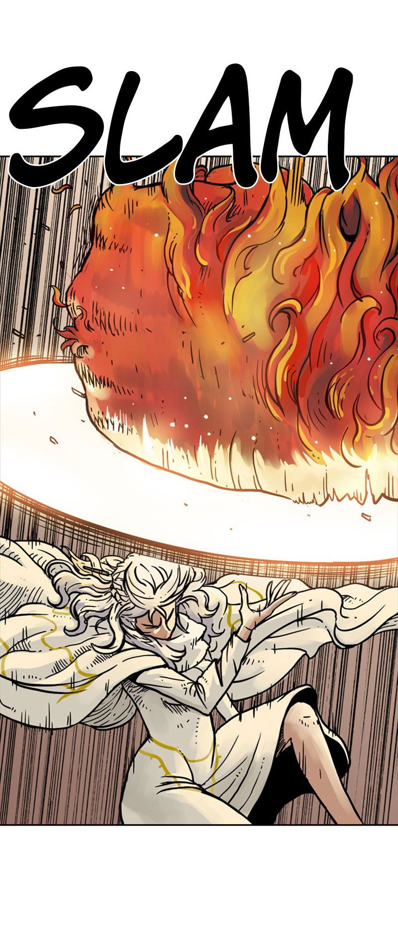 Манга Снова маг - Глава 23 Страница 48