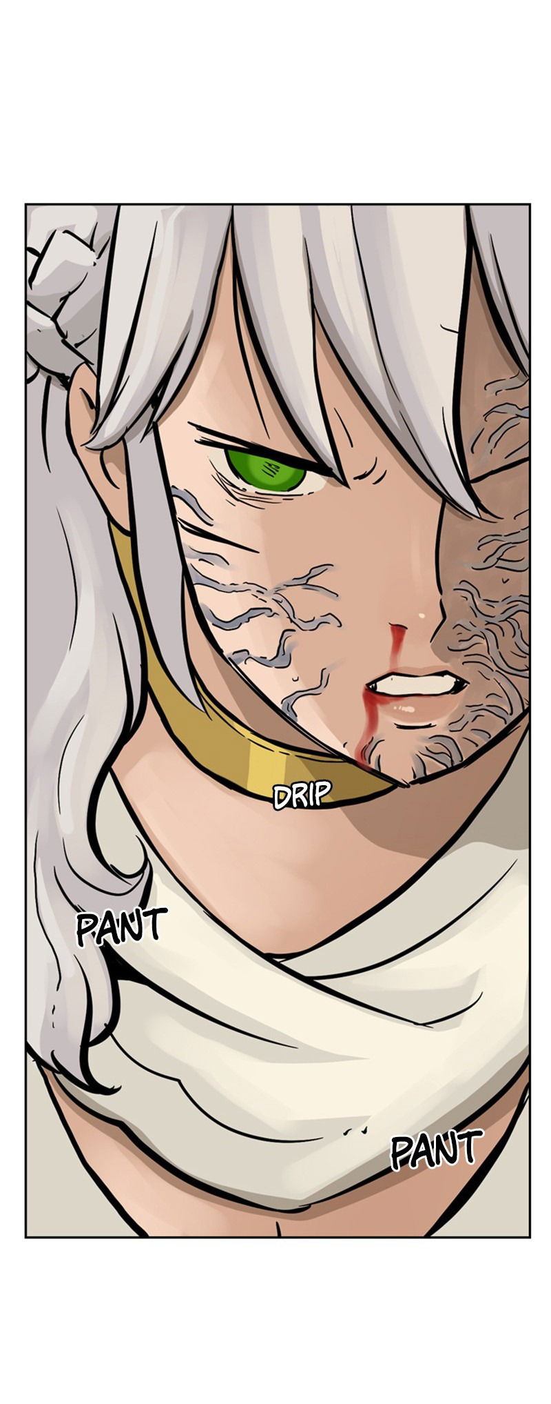 Манга Снова маг - Глава 23 Страница 40