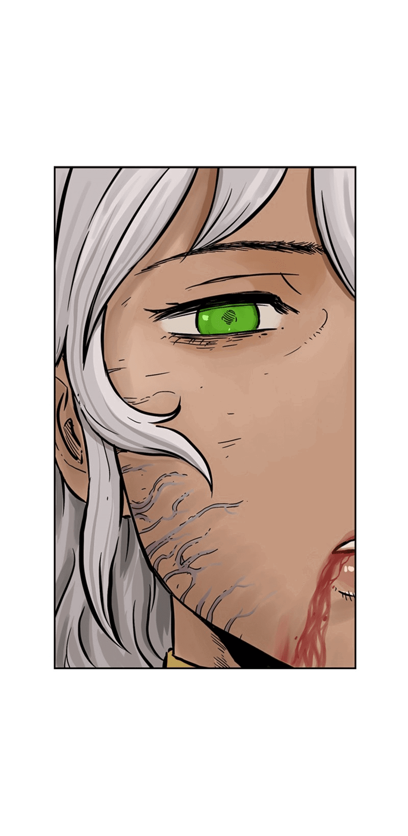 Манга Снова маг - Глава 23 Страница 63