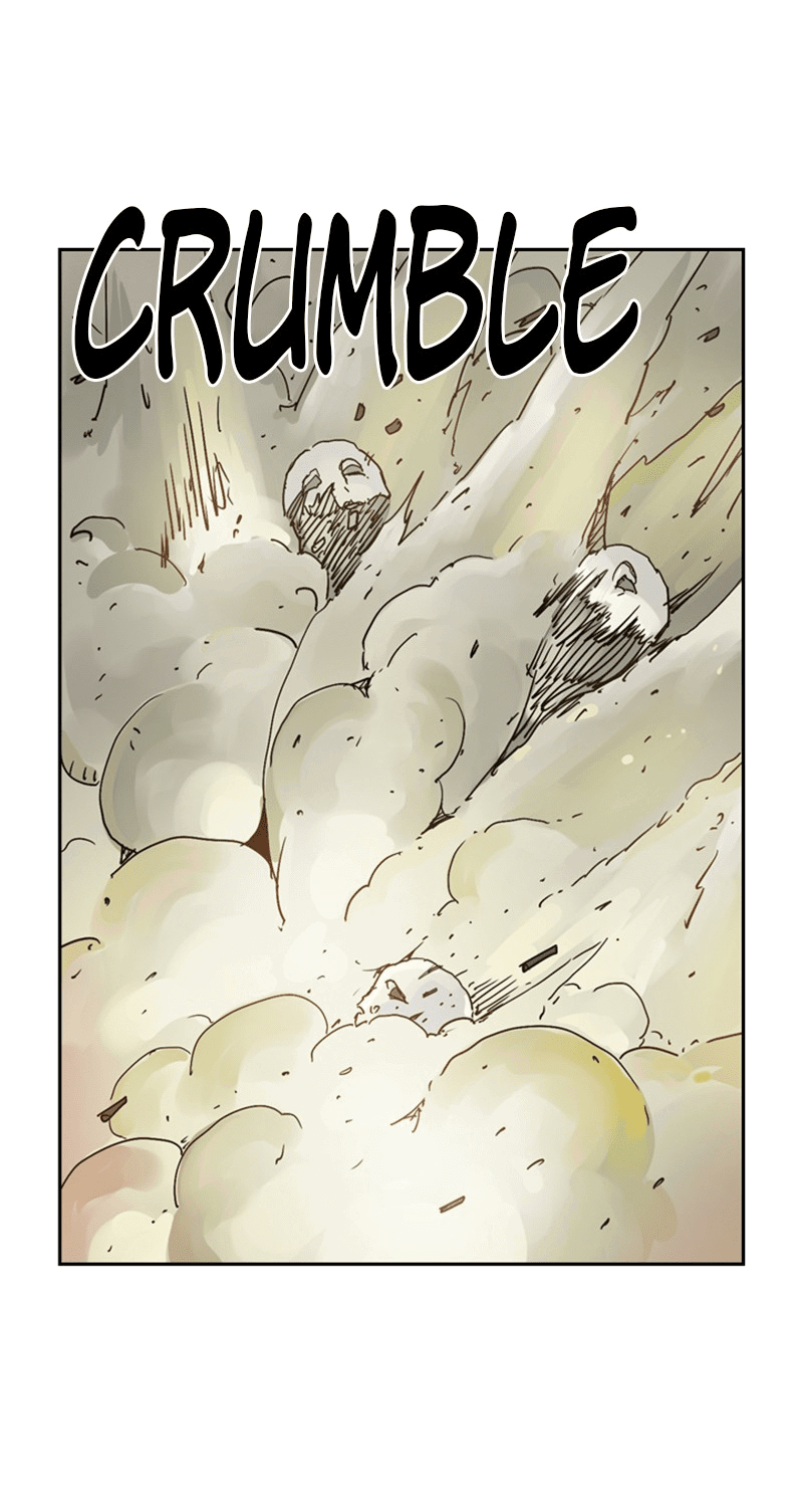 Манга Снова маг - Глава 23 Страница 31