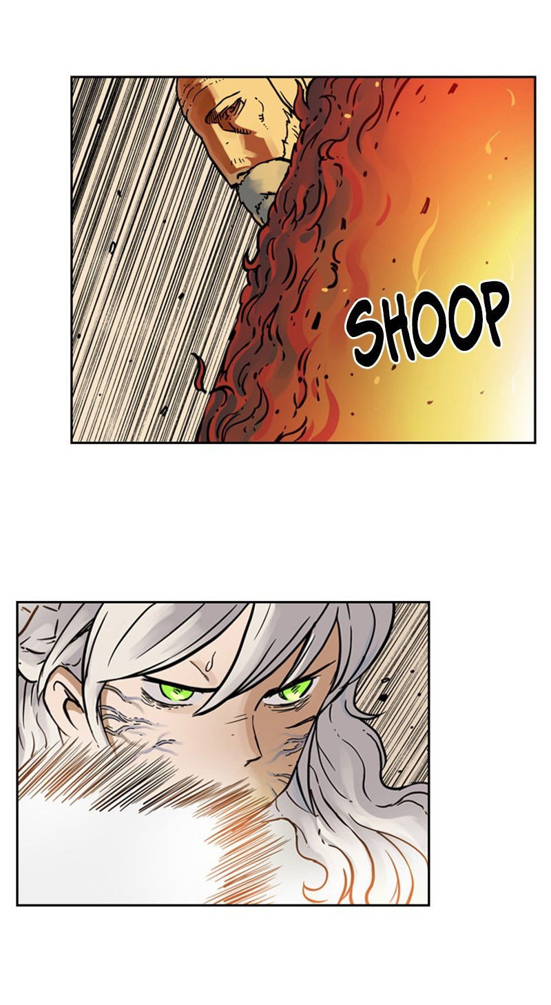 Манга Снова маг - Глава 23 Страница 47