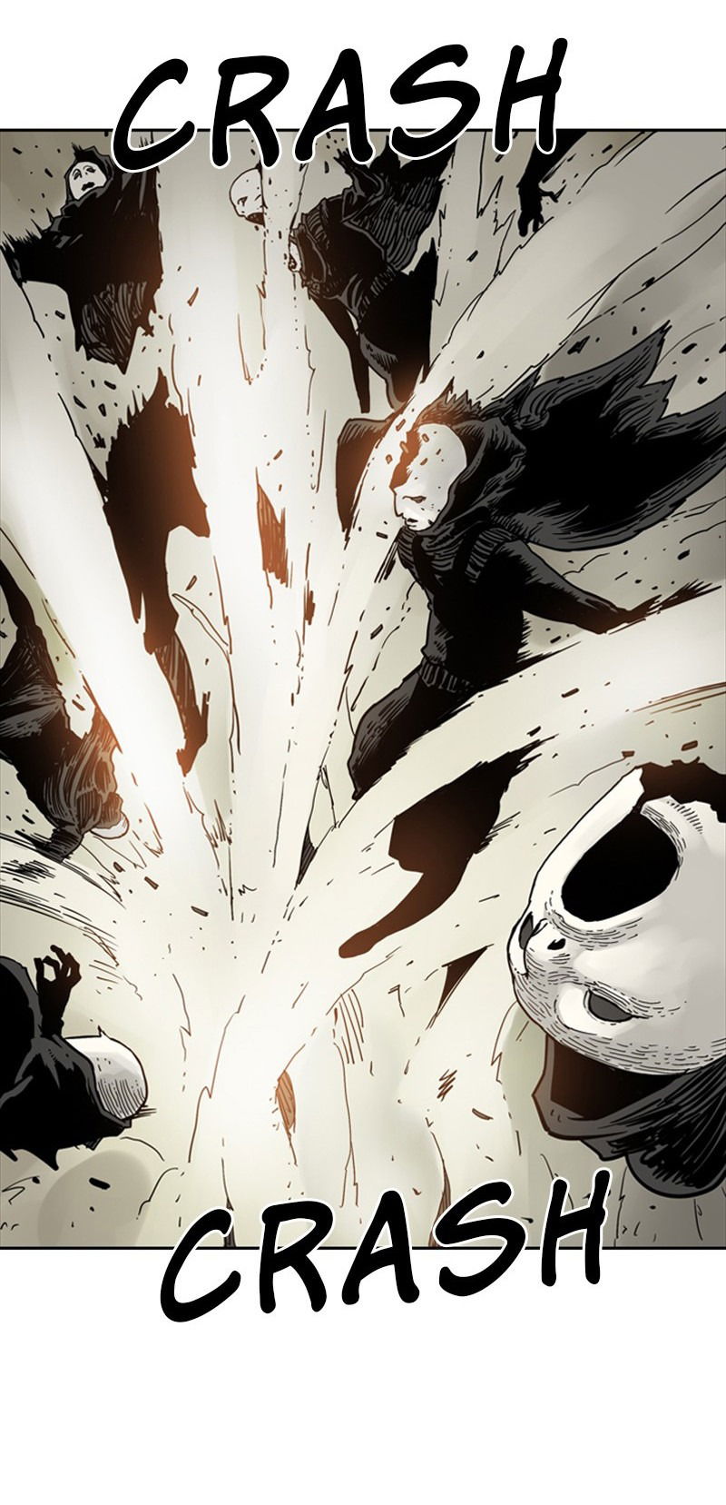 Манга Снова маг - Глава 23 Страница 30