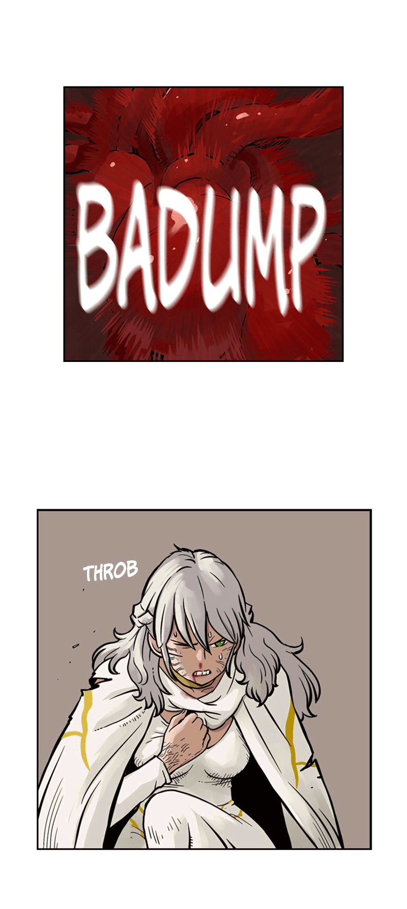 Манга Снова маг - Глава 23 Страница 43