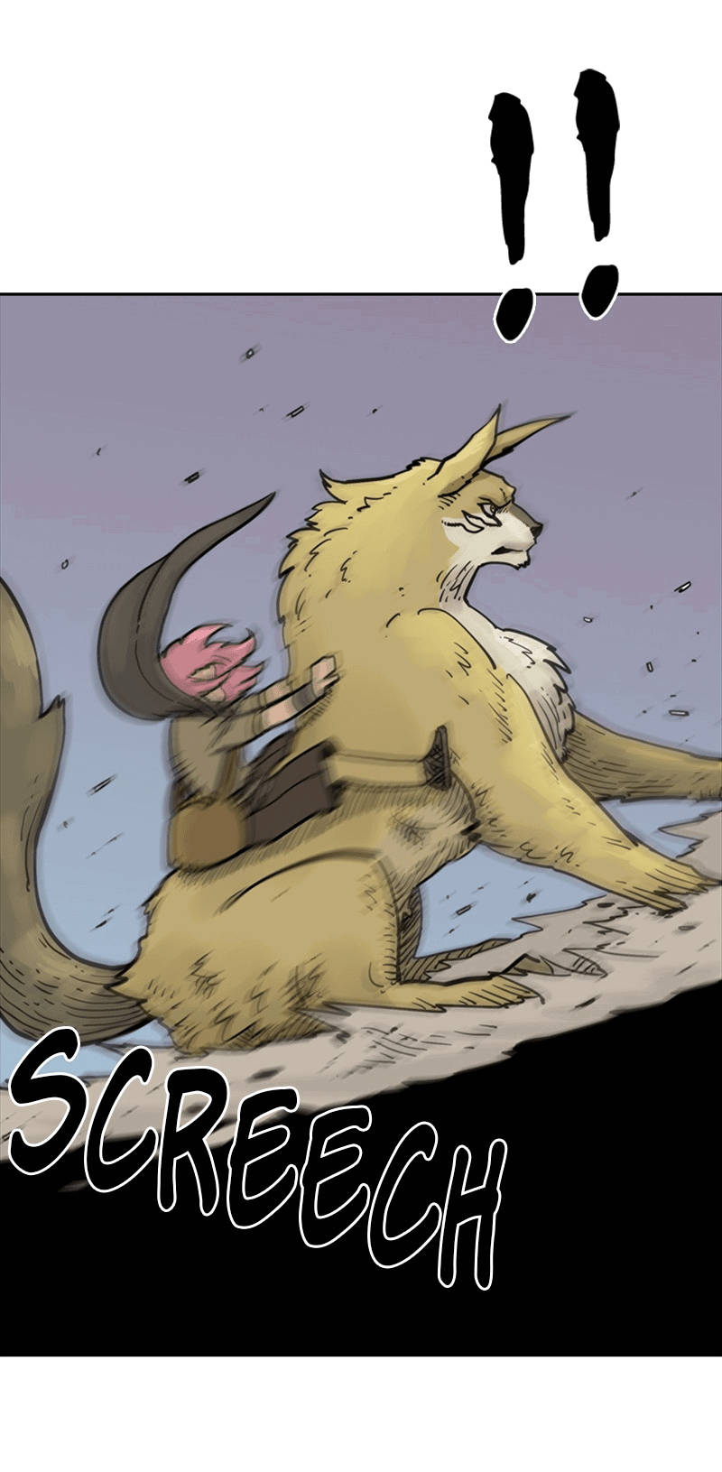 Манга Снова маг - Глава 23 Страница 15