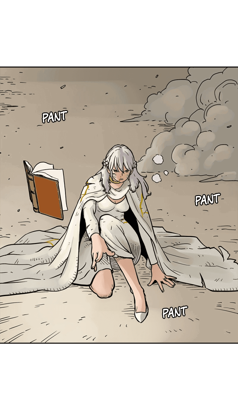 Манга Снова маг - Глава 23 Страница 41