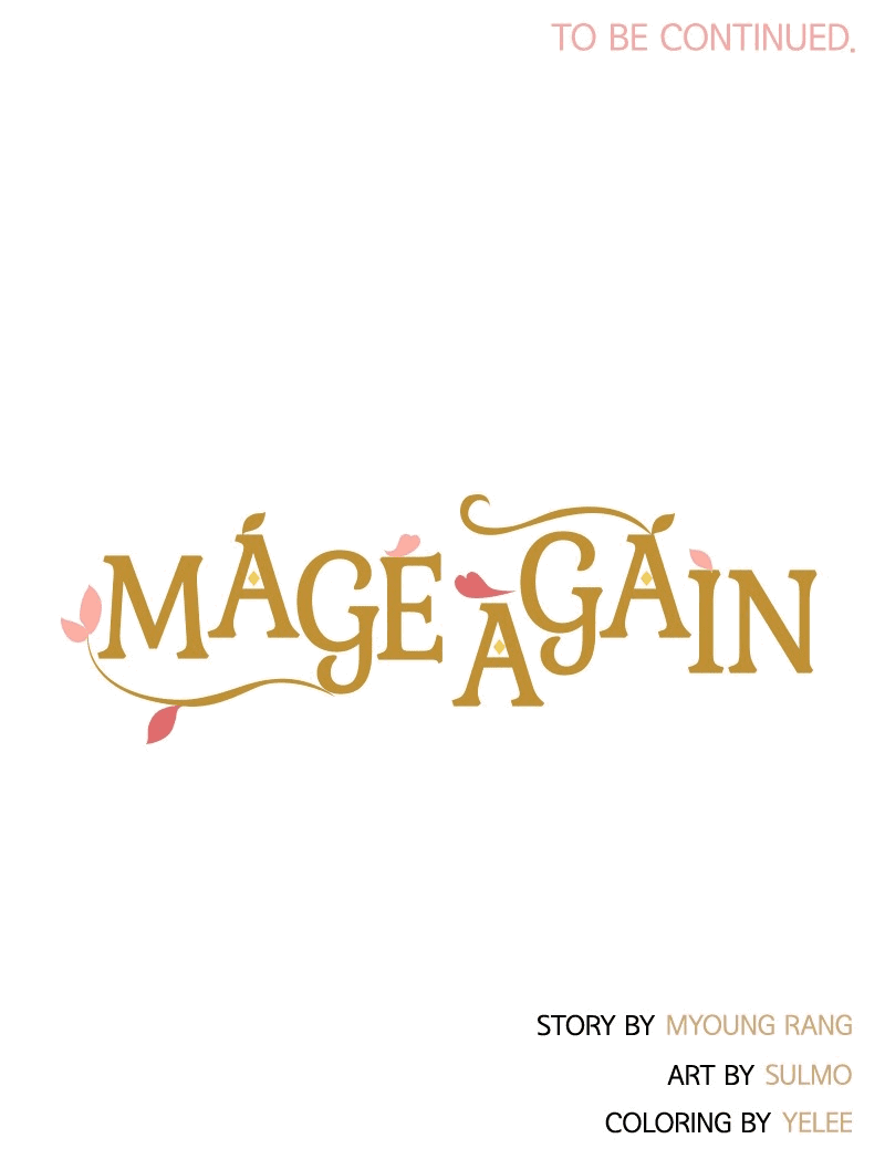 Манга Снова маг - Глава 23 Страница 66