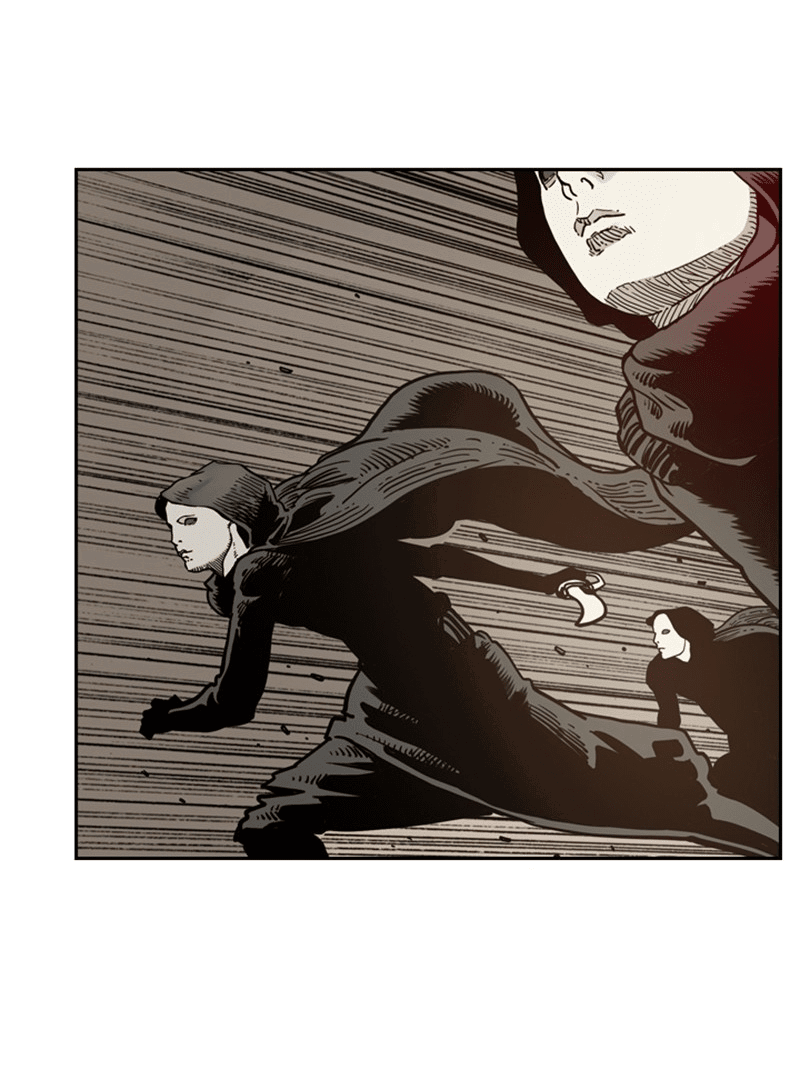 Манга Снова маг - Глава 23 Страница 25