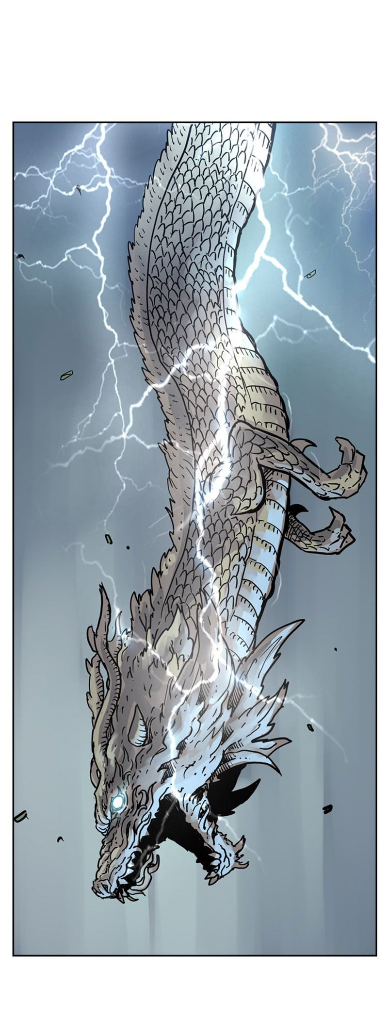 Манга Снова маг - Глава 22 Страница 59