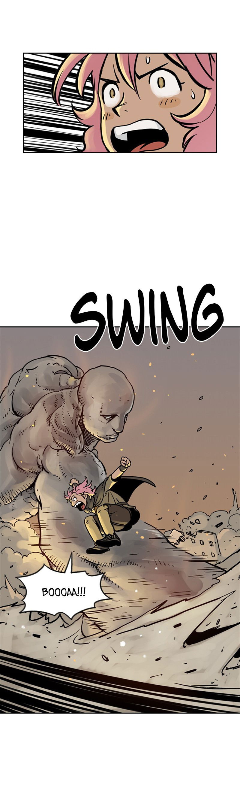 Манга Снова маг - Глава 22 Страница 6