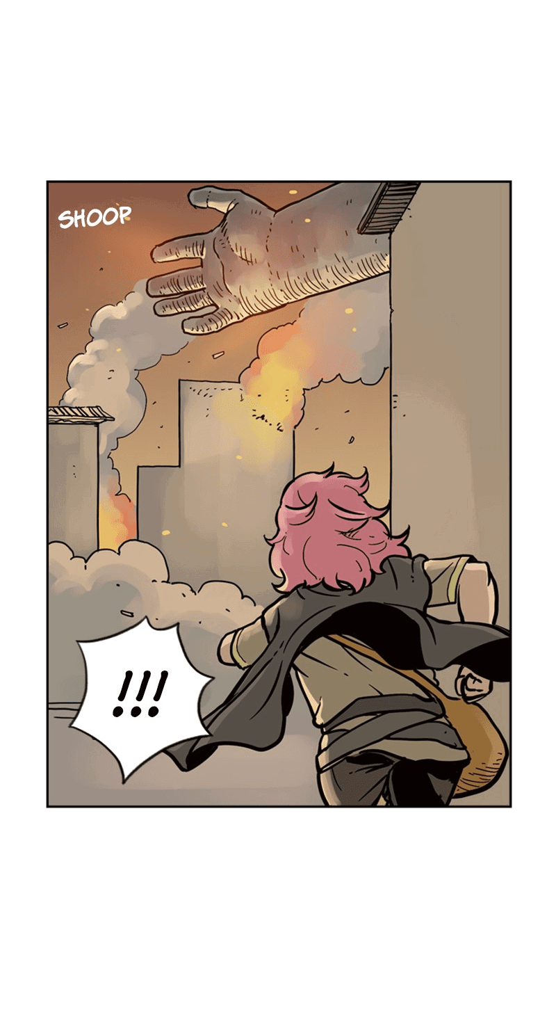 Манга Снова маг - Глава 22 Страница 4