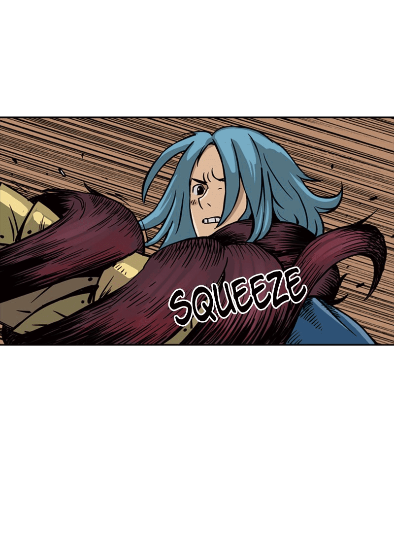 Манга Снова маг - Глава 22 Страница 40