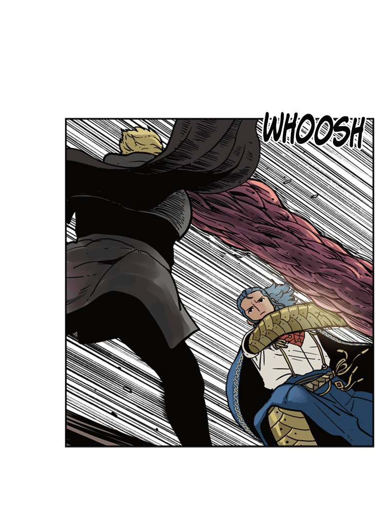 Манга Снова маг - Глава 22 Страница 21