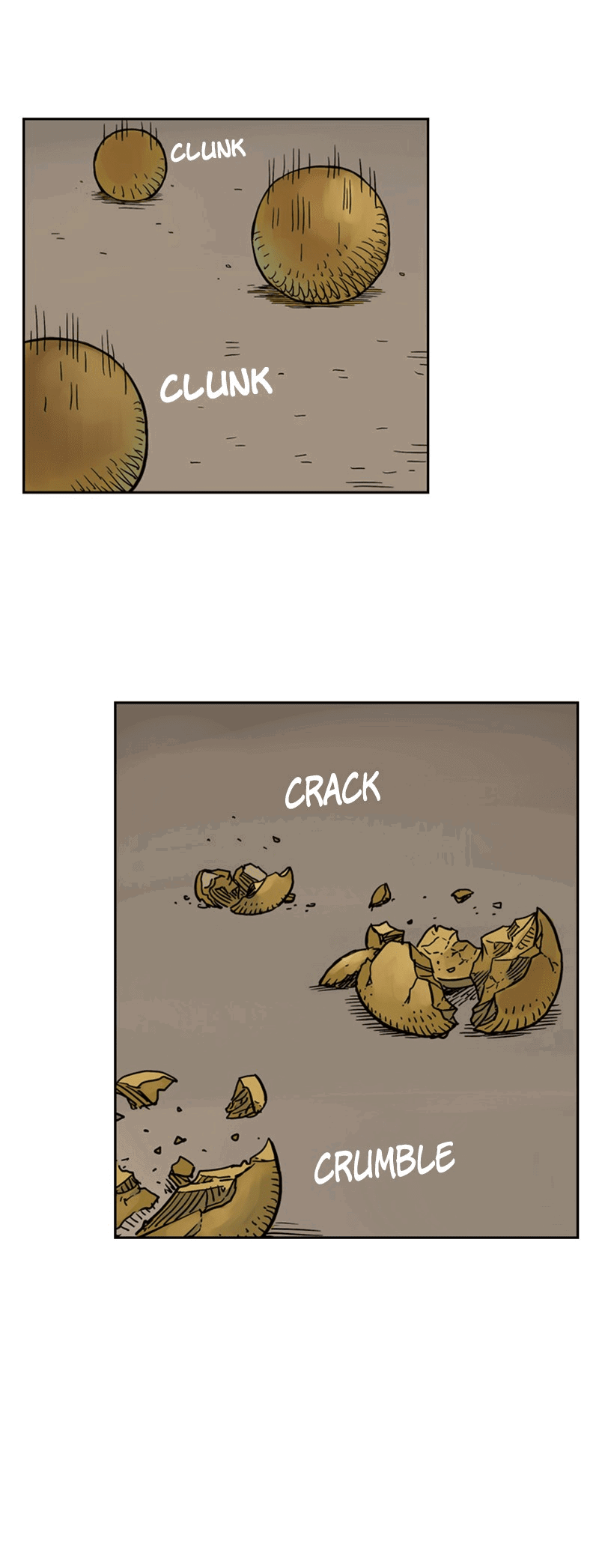 Манга Снова маг - Глава 22 Страница 70