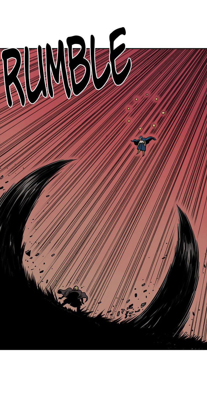 Манга Снова маг - Глава 22 Страница 26