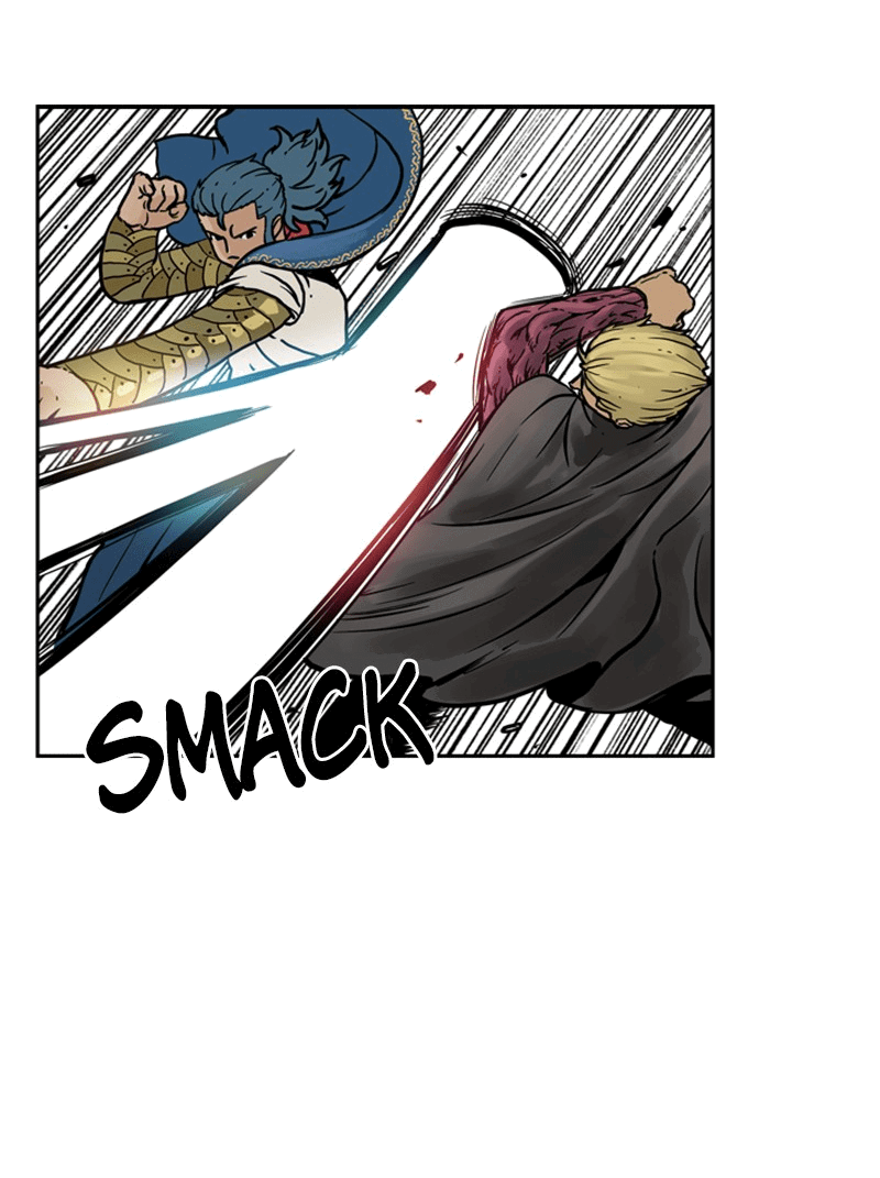 Манга Снова маг - Глава 22 Страница 22