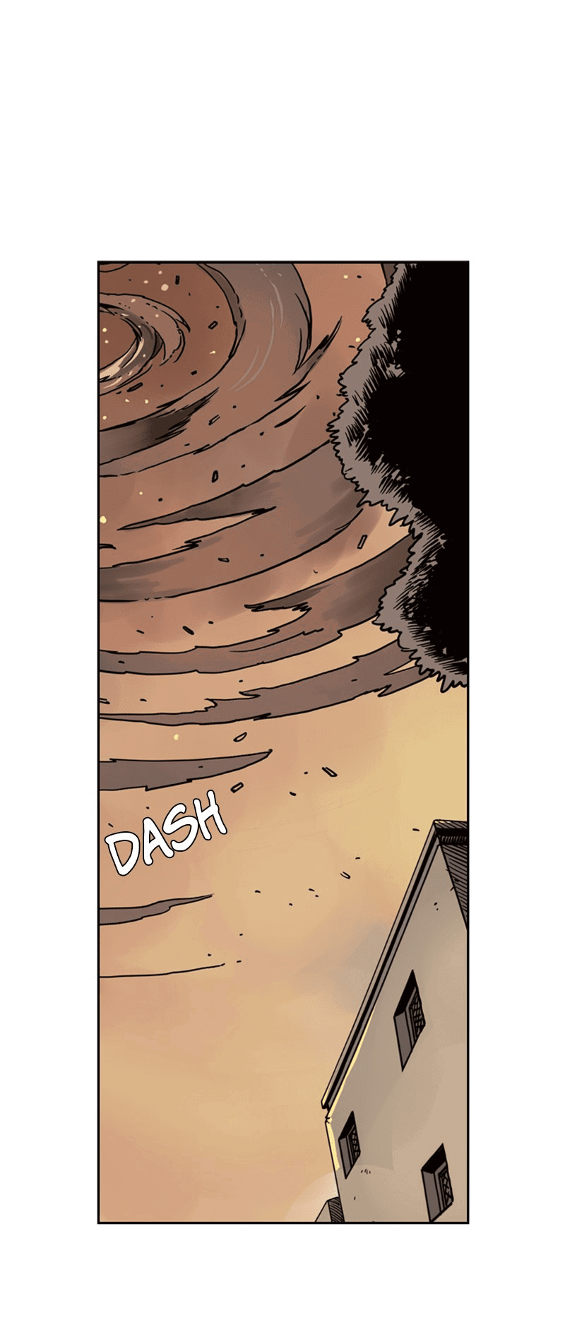 Манга Снова маг - Глава 22 Страница 1