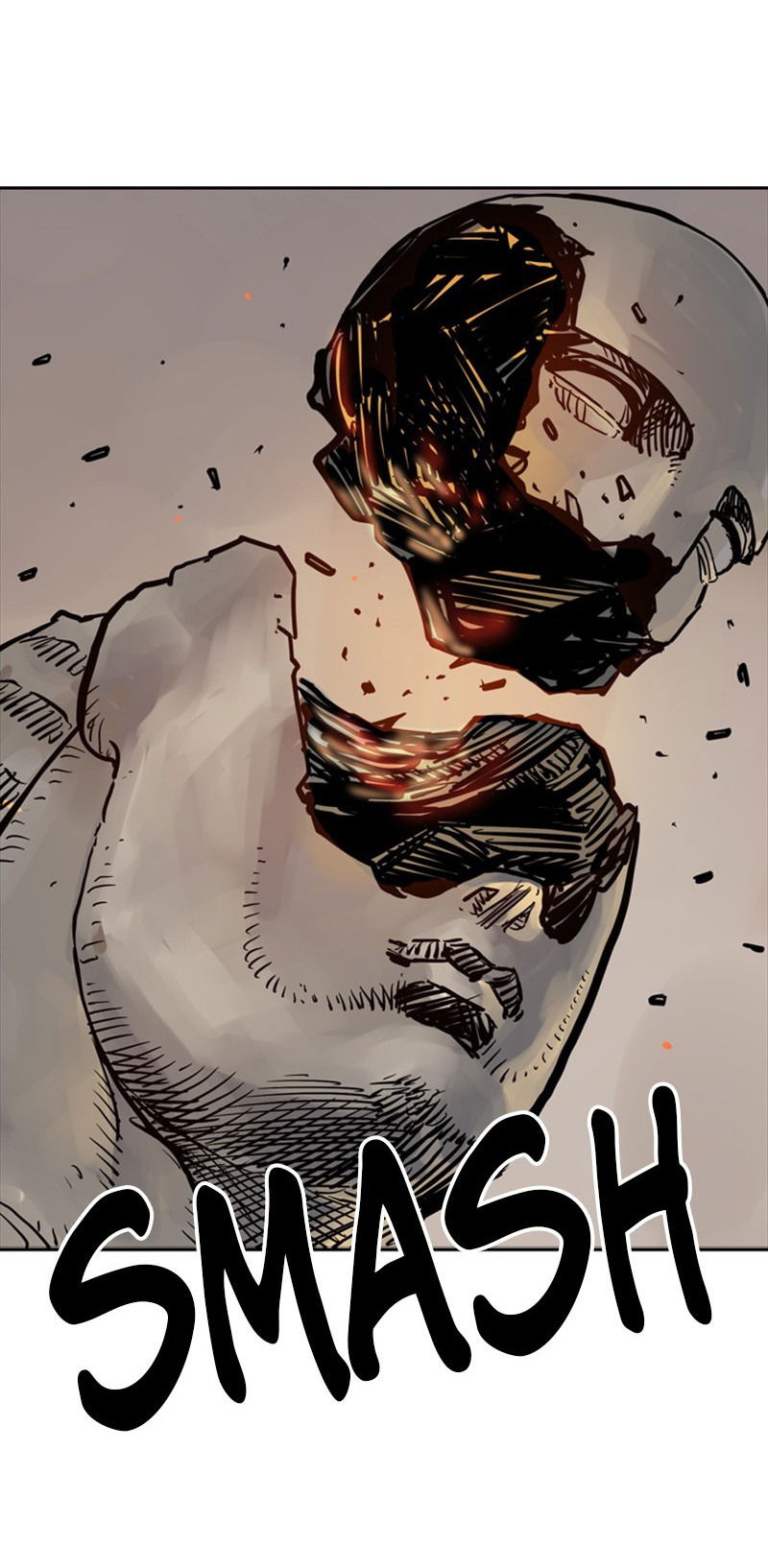 Манга Снова маг - Глава 22 Страница 9