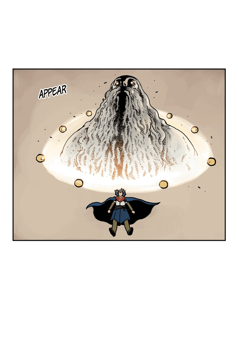 Манга Снова маг - Глава 22 Страница 28