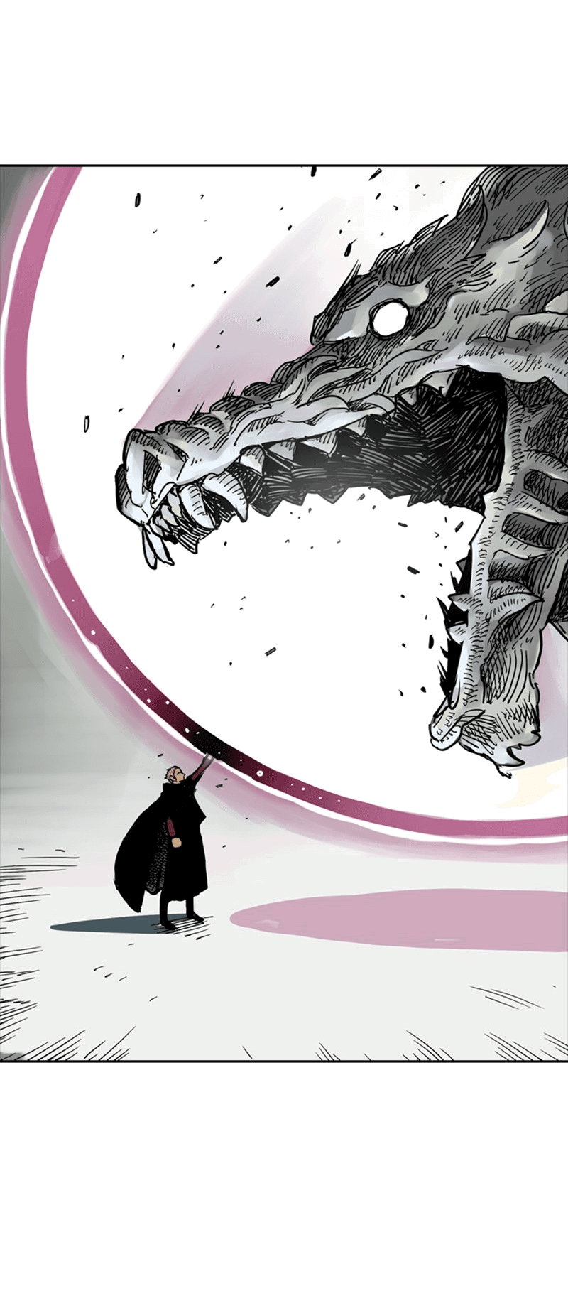 Манга Снова маг - Глава 22 Страница 62