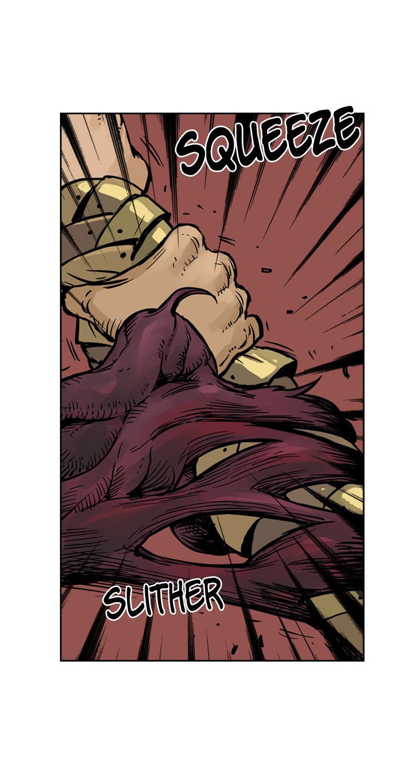 Манга Снова маг - Глава 22 Страница 39