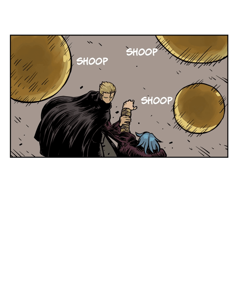 Манга Снова маг - Глава 22 Страница 41