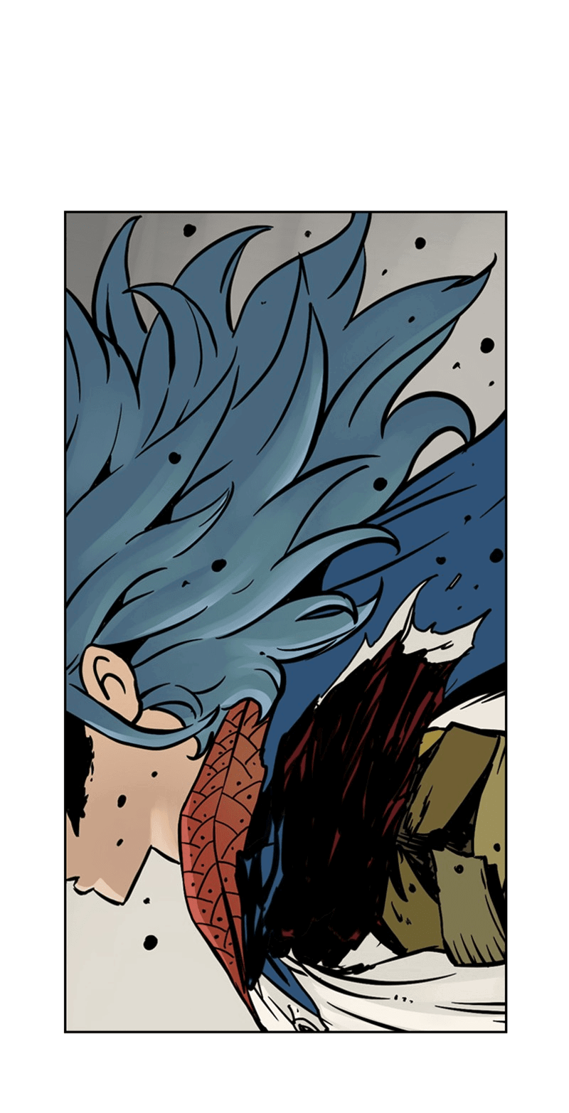 Манга Снова маг - Глава 22 Страница 72