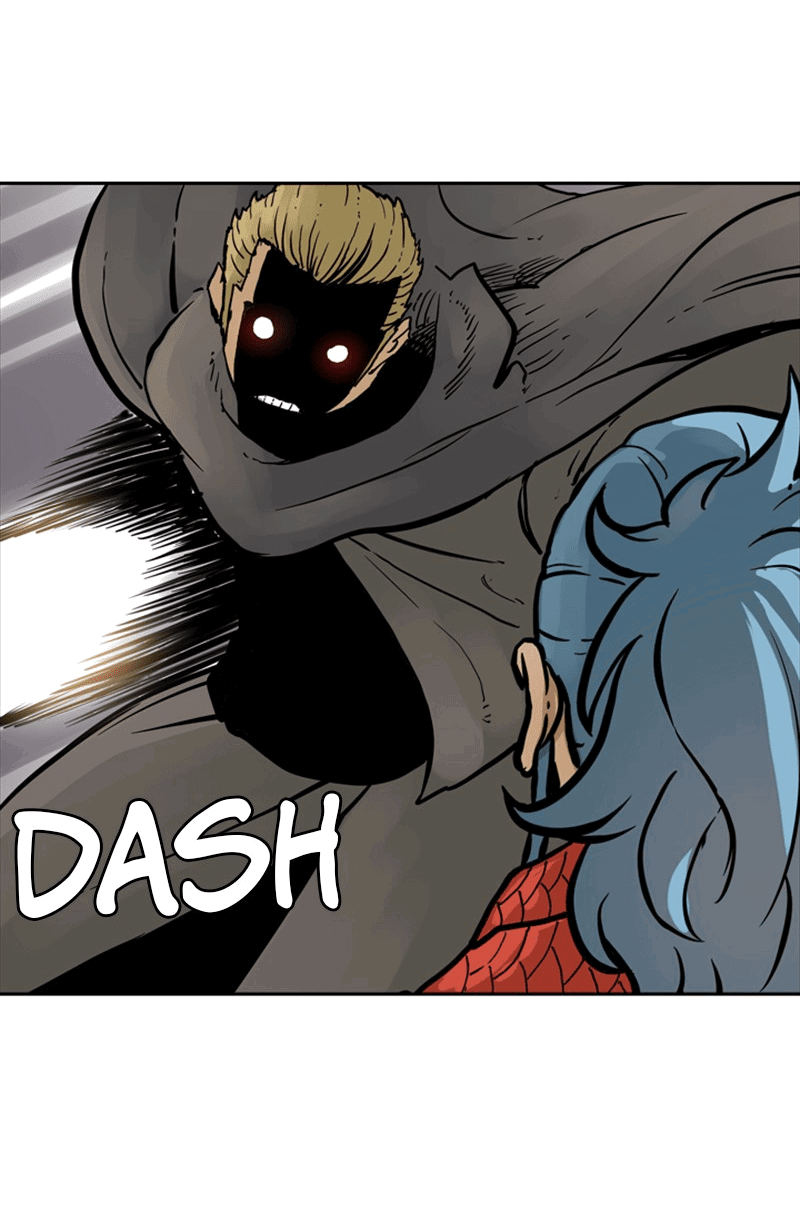 Манга Снова маг - Глава 22 Страница 20