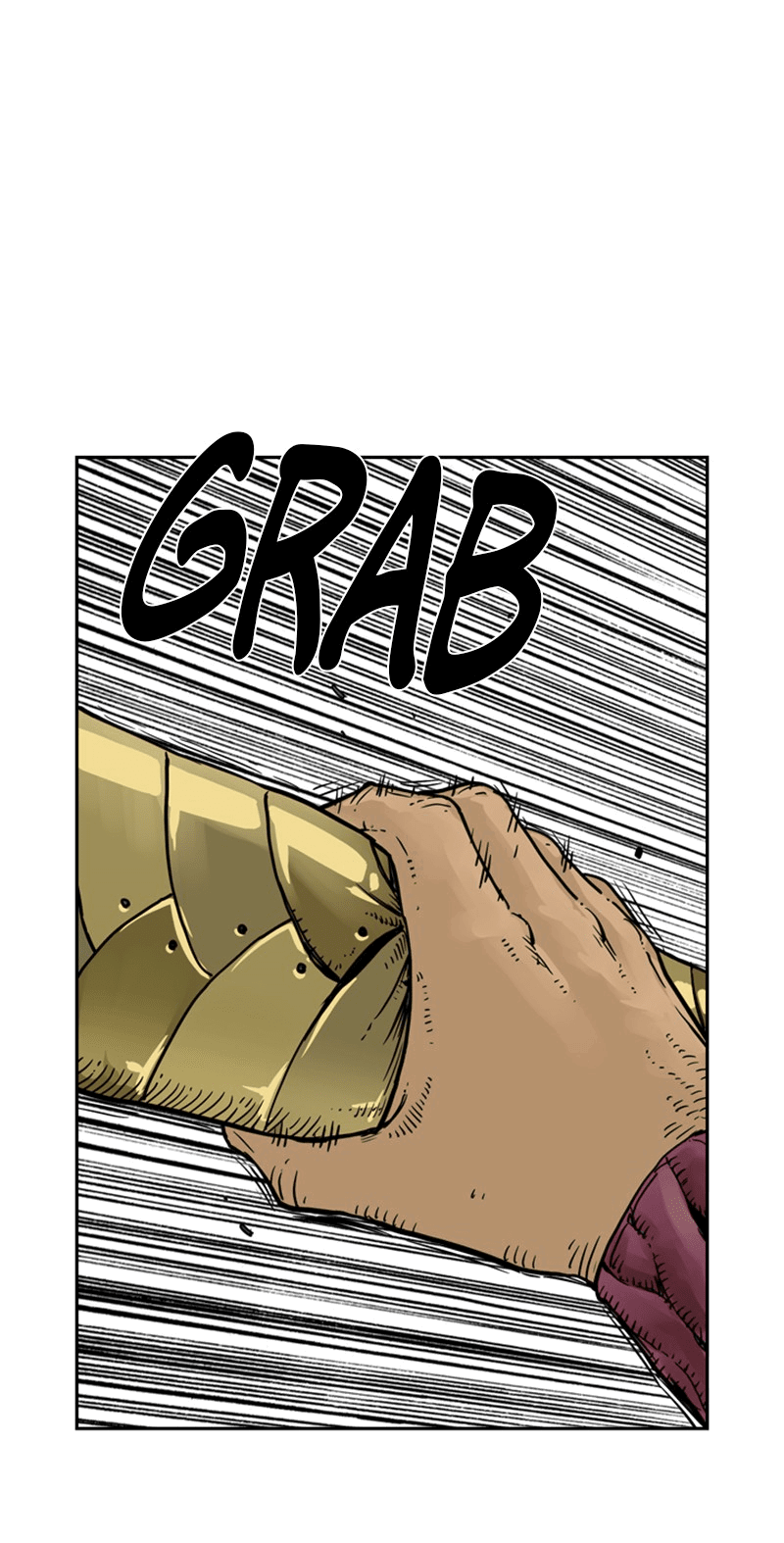 Манга Снова маг - Глава 22 Страница 36