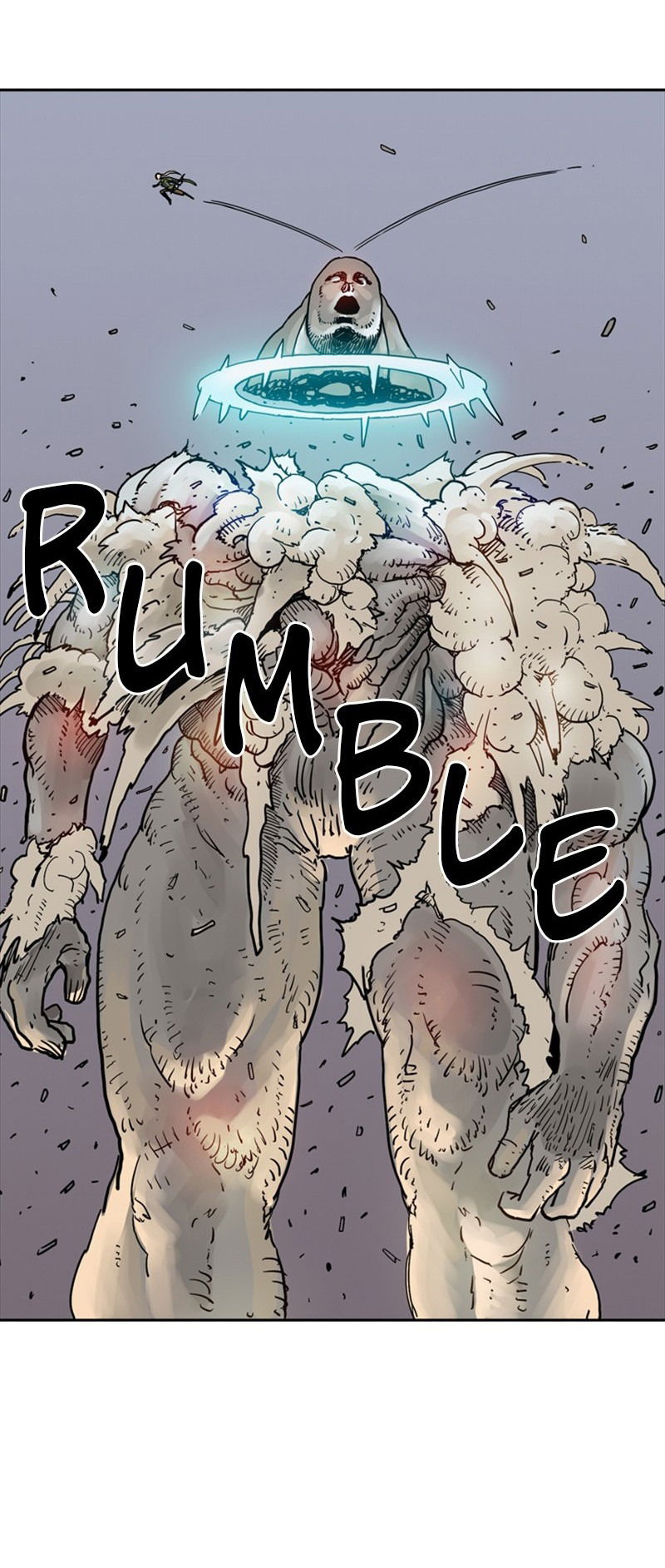 Манга Снова маг - Глава 21 Страница 17