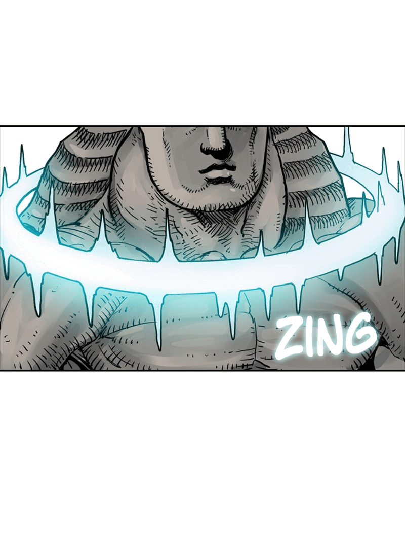 Манга Снова маг - Глава 21 Страница 13