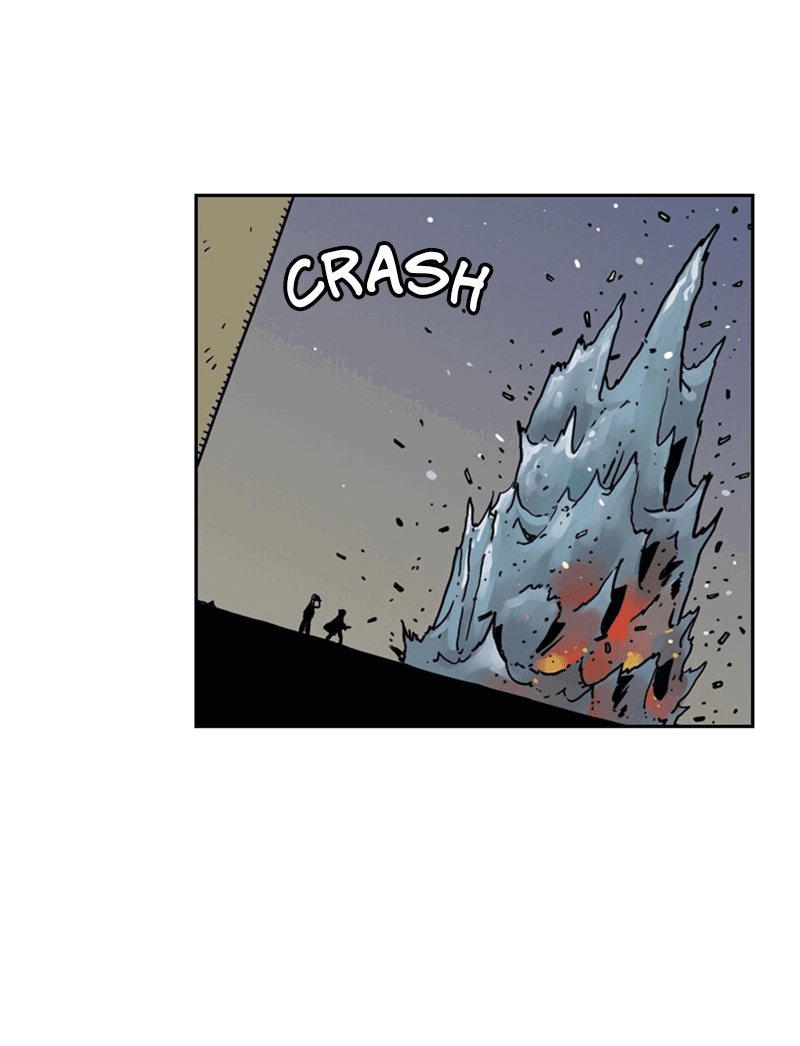 Манга Снова маг - Глава 21 Страница 35