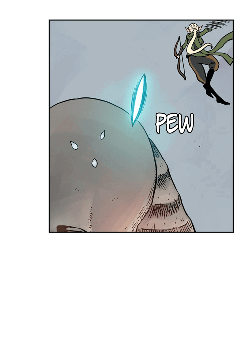 Манга Снова маг - Глава 21 Страница 15