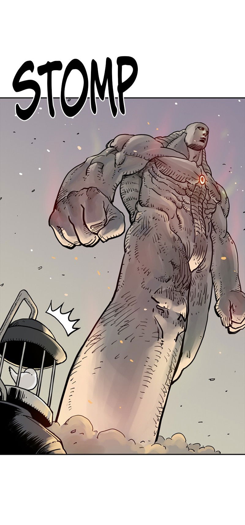 Манга Снова маг - Глава 21 Страница 29