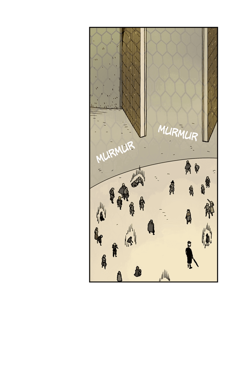 Манга Снова маг - Глава 21 Страница 46