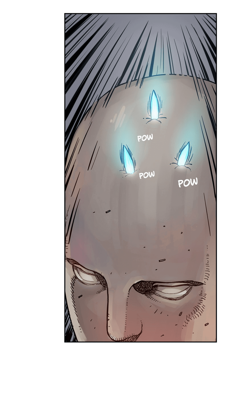 Манга Снова маг - Глава 21 Страница 12