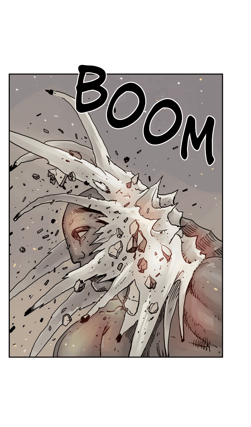 Манга Снова маг - Глава 21 Страница 9