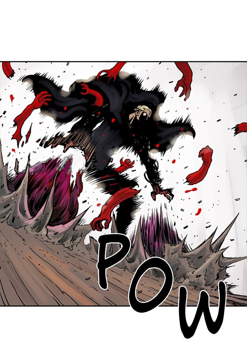 Манга Снова маг - Глава 21 Страница 60