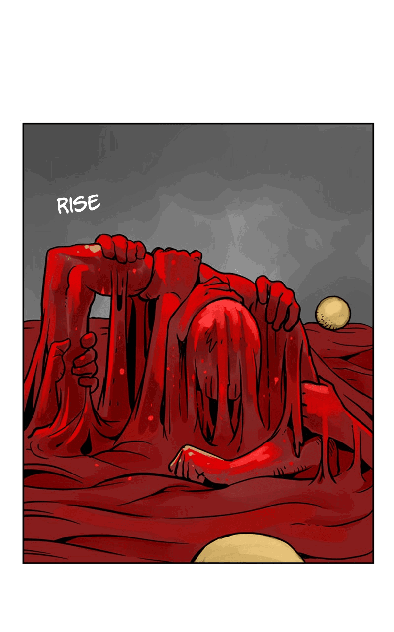 Манга Снова маг - Глава 21 Страница 54