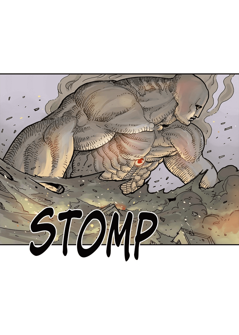 Манга Снова маг - Глава 20 Страница 10