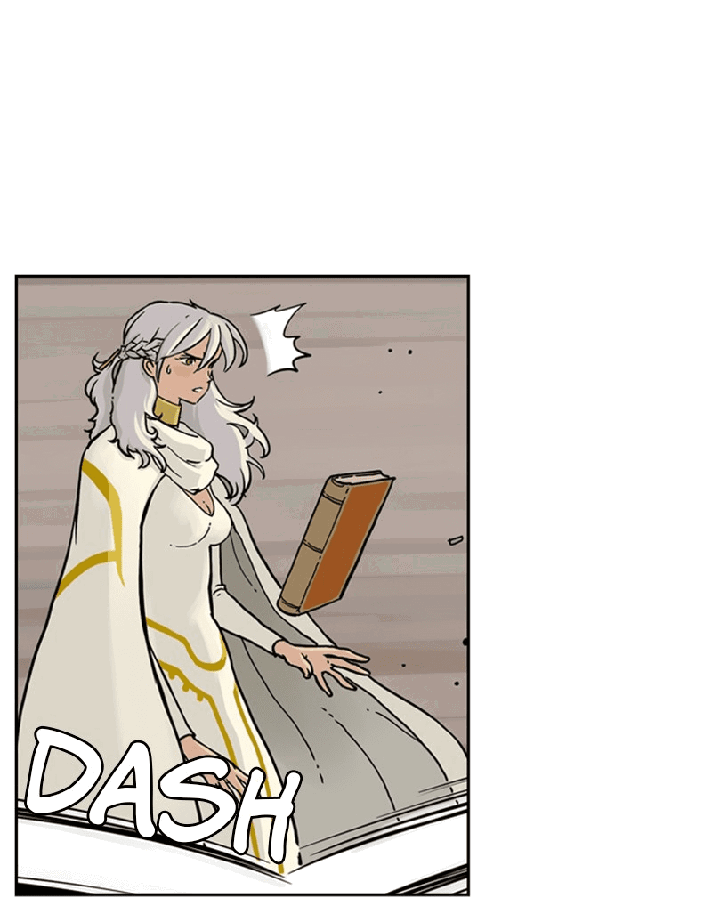 Манга Снова маг - Глава 20 Страница 51