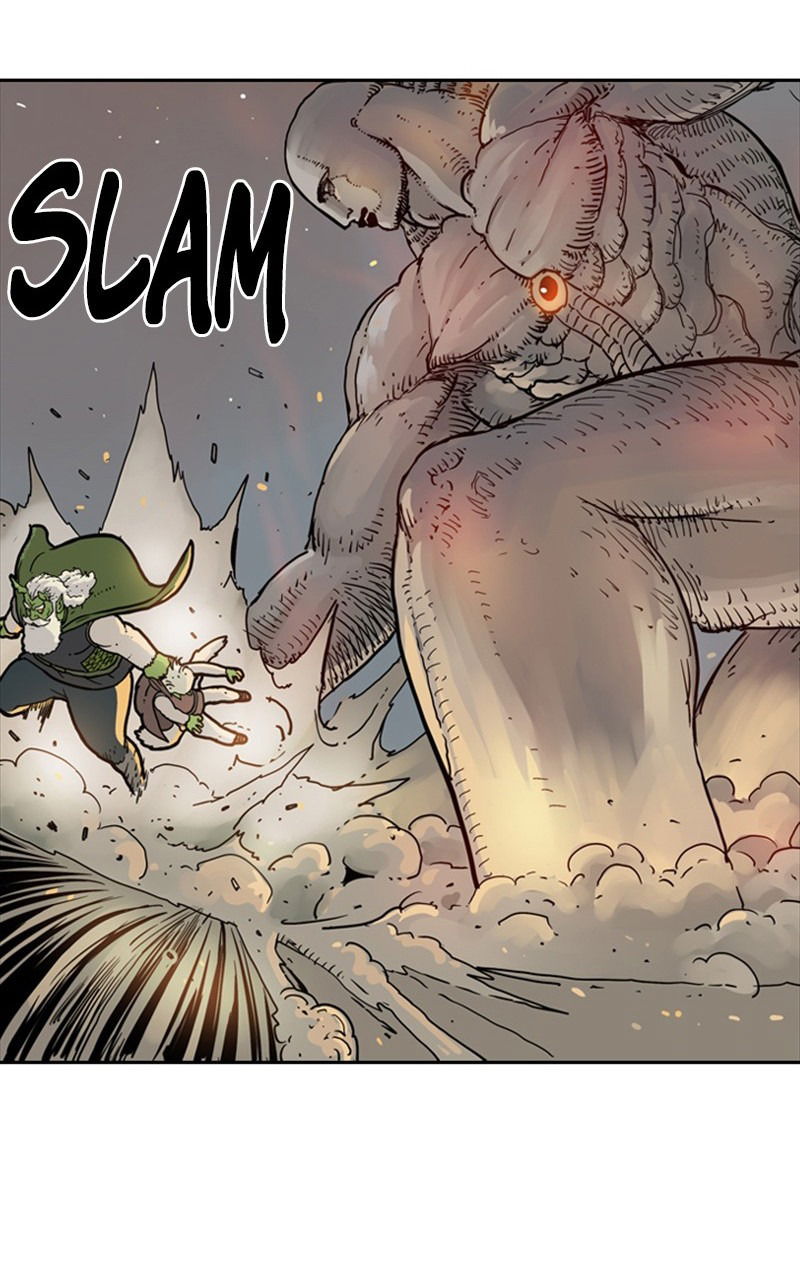 Манга Снова маг - Глава 20 Страница 66