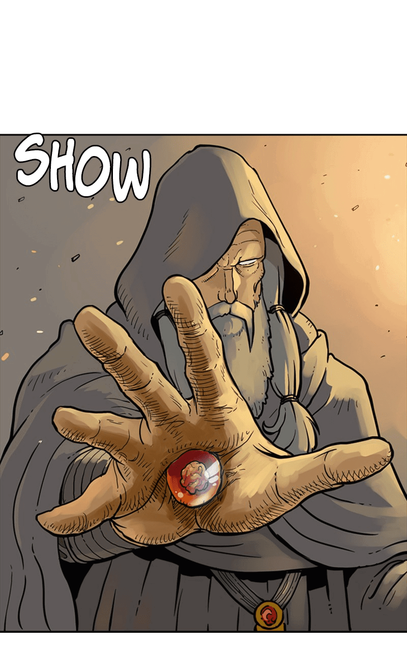 Манга Снова маг - Глава 20 Страница 45