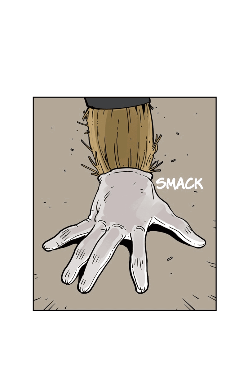 Манга Снова маг - Глава 20 Страница 58