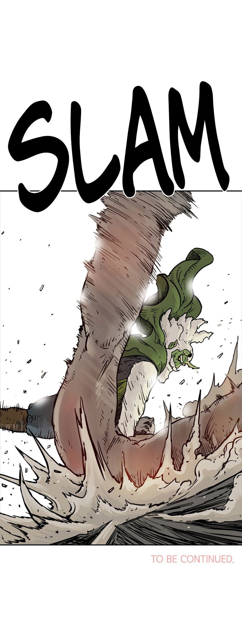 Манга Снова маг - Глава 20 Страница 77