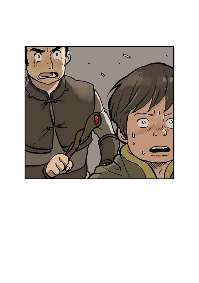 Манга Снова маг - Глава 20 Страница 24