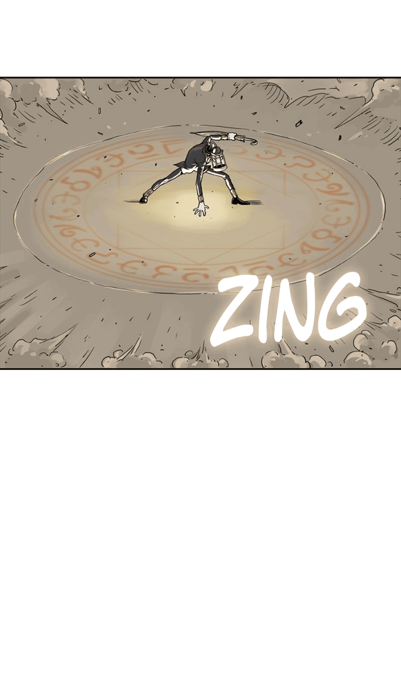 Манга Снова маг - Глава 20 Страница 60