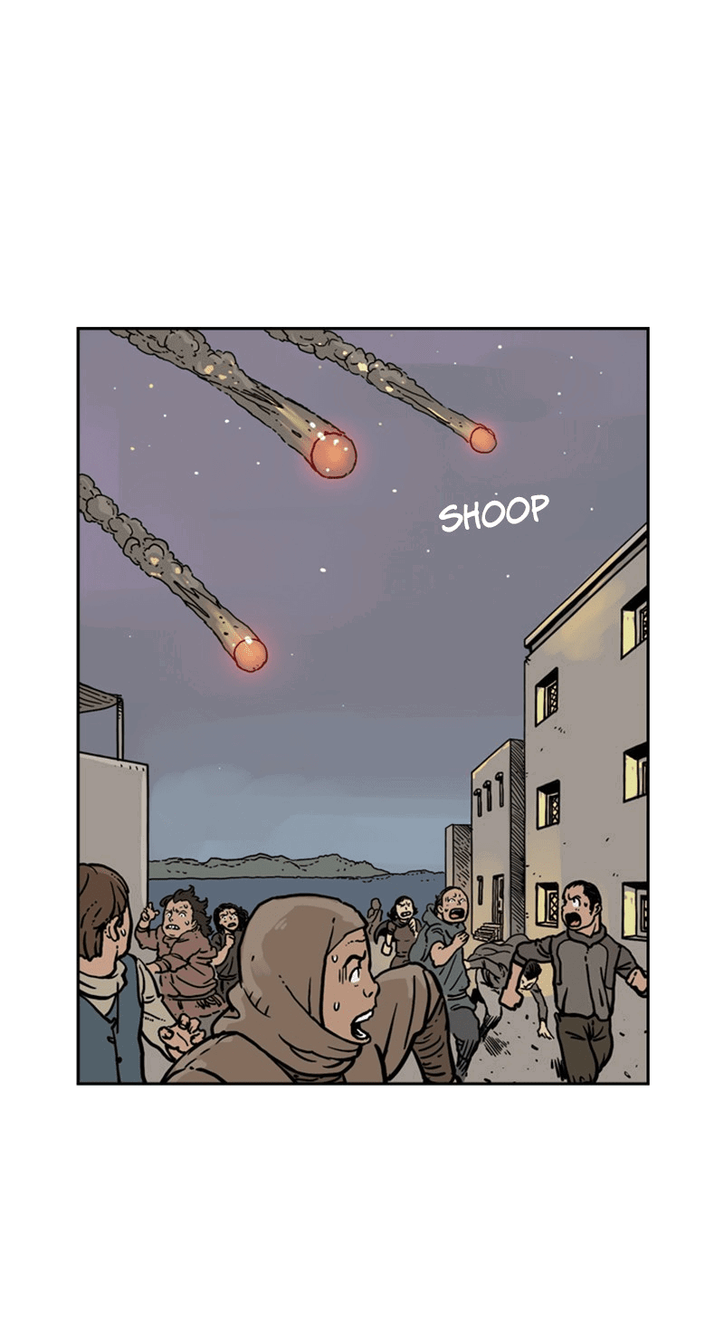 Манга Снова маг - Глава 20 Страница 1