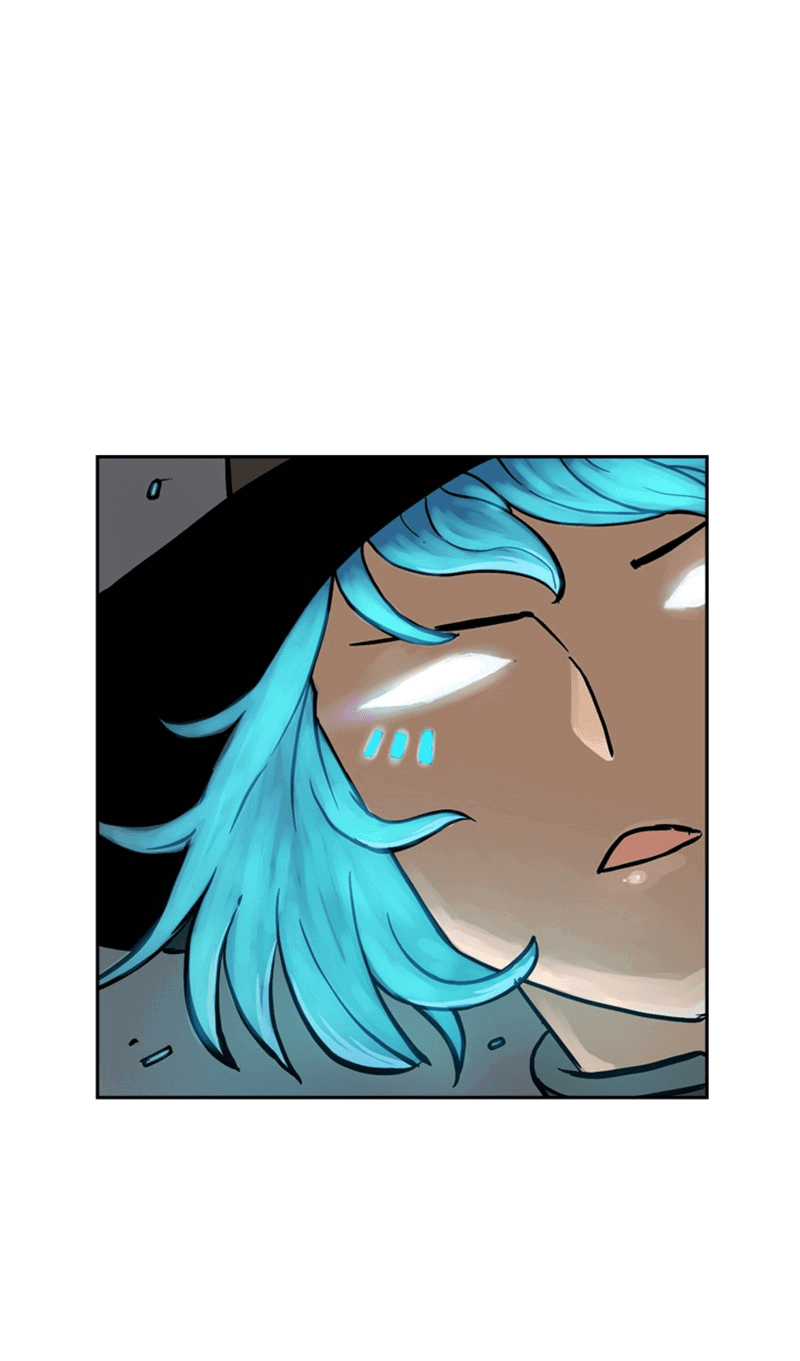 Манга Снова маг - Глава 20 Страница 21