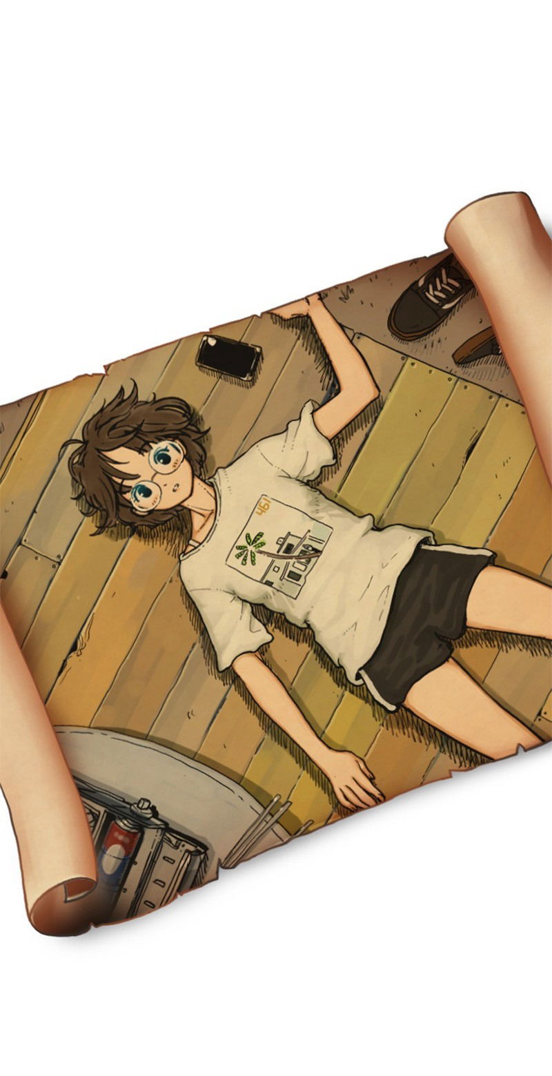 Манга Снова маг - Глава 20 Страница 79